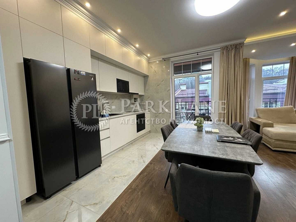 Центр Продаж 2к квартири ЖК Поділ Град Дегтярна 18 Контрактова Киев - изображение 1