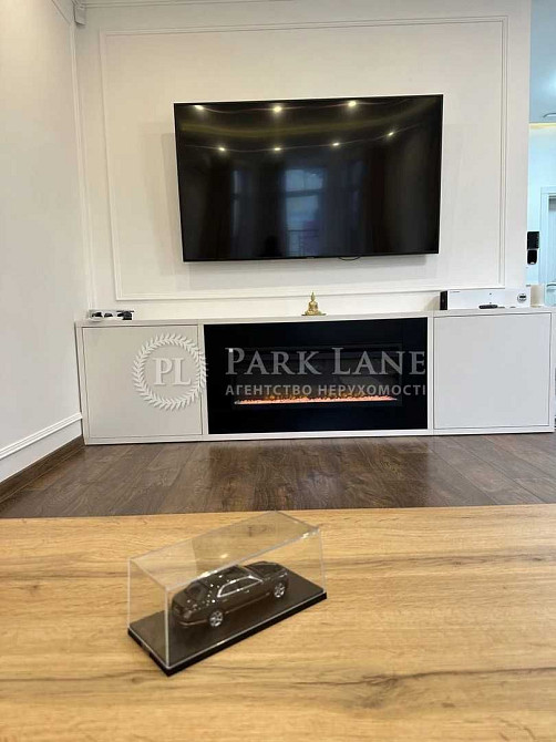 Центр Продаж 2к квартири ЖК Поділ Град Дегтярна 18 Контрактова Киев - изображение 7