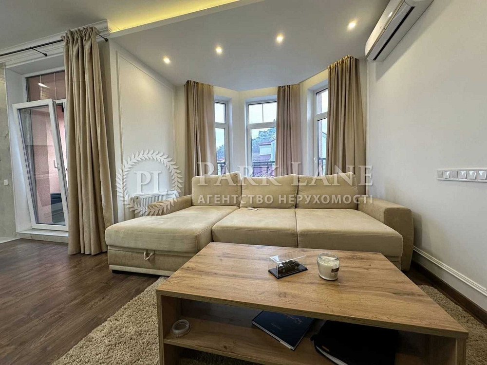 Центр Продаж 2к квартири ЖК Поділ Град Дегтярна 18 Контрактова Киев - изображение 6