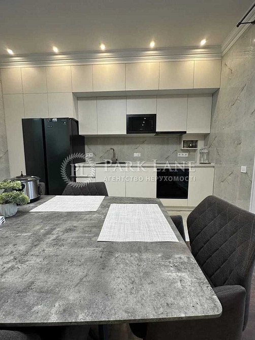 Центр Продаж 2к квартири ЖК Поділ Град Дегтярна 18 Контрактова Киев - изображение 4