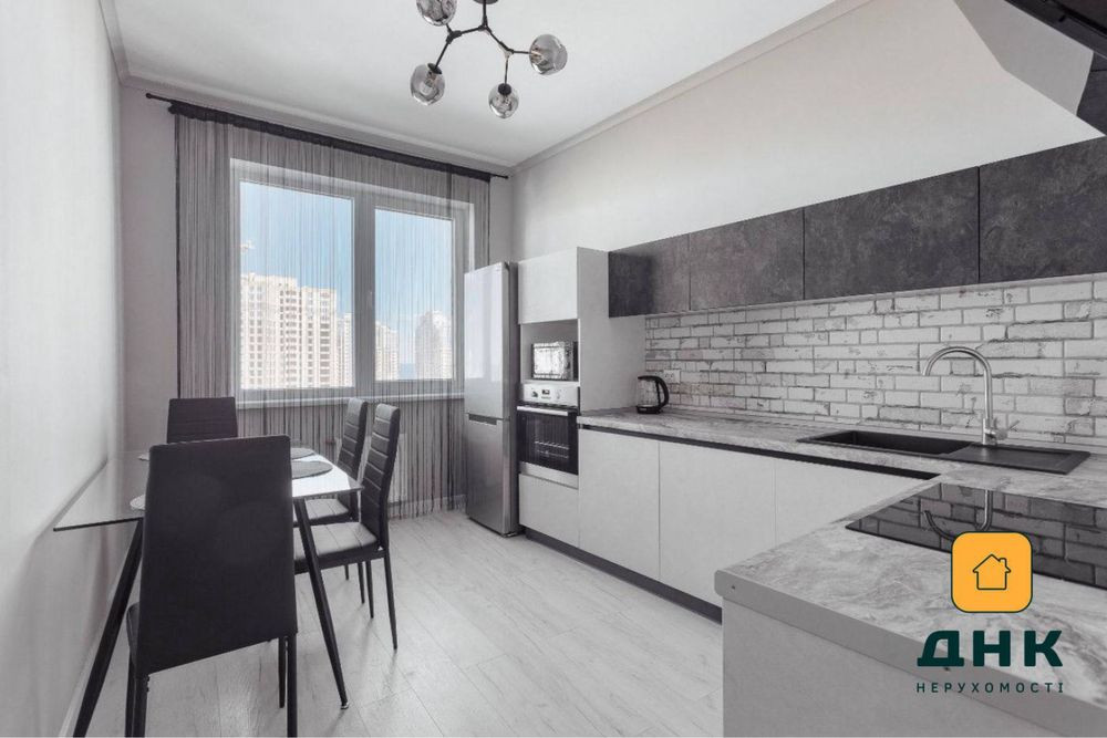 СТИЛЬНАЯ‼️AРКАДИЯ KADORR Море Парк⁉️Каманина Генуэзская Под Аренду Одесса - изображение 1