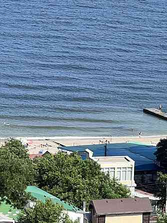 Продам Свою квартиру в ЖК Посейдон на 16 фонтана Золотой Берег пляж Одесса