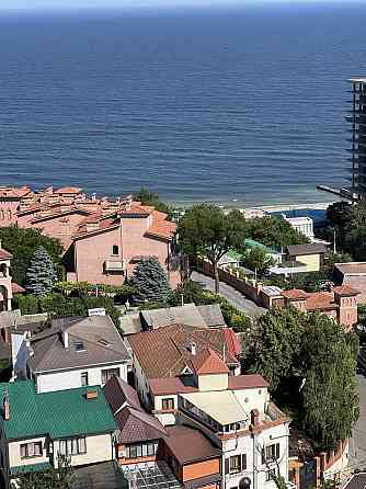 Продам Свою квартиру в ЖК Посейдон на 16 фонтана Золотой Берег пляж Одесса