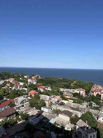 Продам Свою квартиру в ЖК Посейдон на 16 фонтана Золотой Берег пляж Одесса