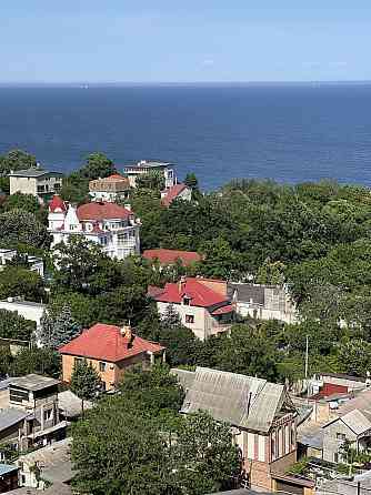 Продам Свою квартиру в ЖК Посейдон на 16 фонтана Золотой Берег пляж Одесса