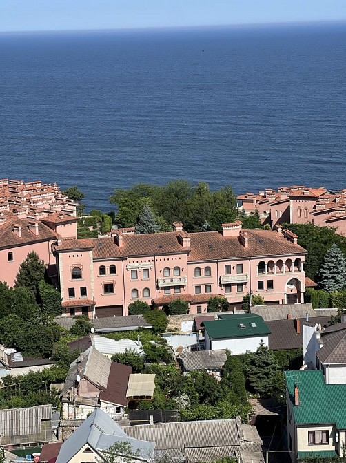 Продам Свою квартиру в ЖК Посейдон на 16 фонтана Золотой Берег пляж Одесса - изображение 3