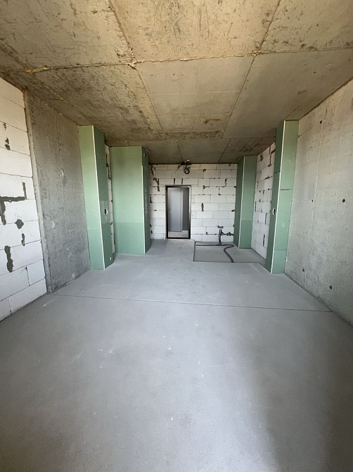 Продам Свою квартиру в ЖК Посейдон на 16 фонтана Золотой Берег пляж Одесса - изображение 7