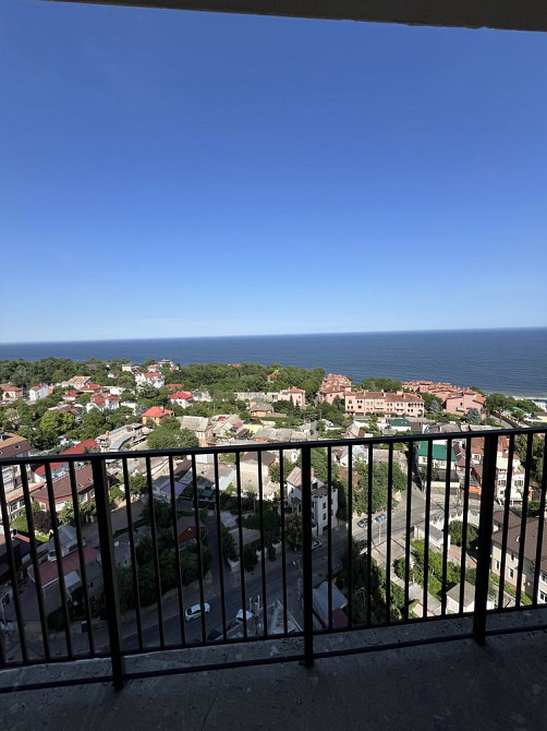 Продам Свою квартиру в ЖК Посейдон на 16 фонтана Золотой Берег пляж Одесса - изображение 6