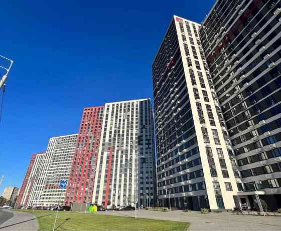 Топ ціна! 1-к квартира 36м2 ЖК Варшавський Плюс Виноградар Киев