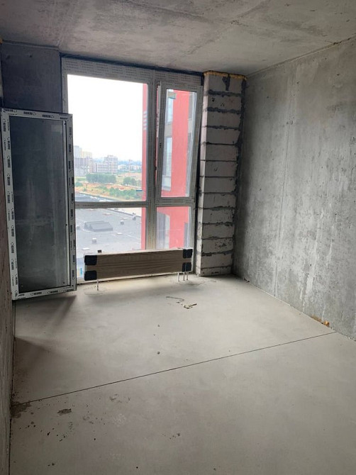 Топ ціна! 1-к квартира 36м2 ЖК Варшавський Плюс Виноградар Киев - изображение 6