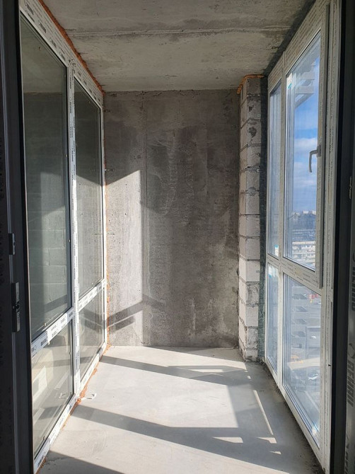 Топ ціна! 1-к квартира 36м2 ЖК Варшавський Плюс Виноградар Киев - изображение 8