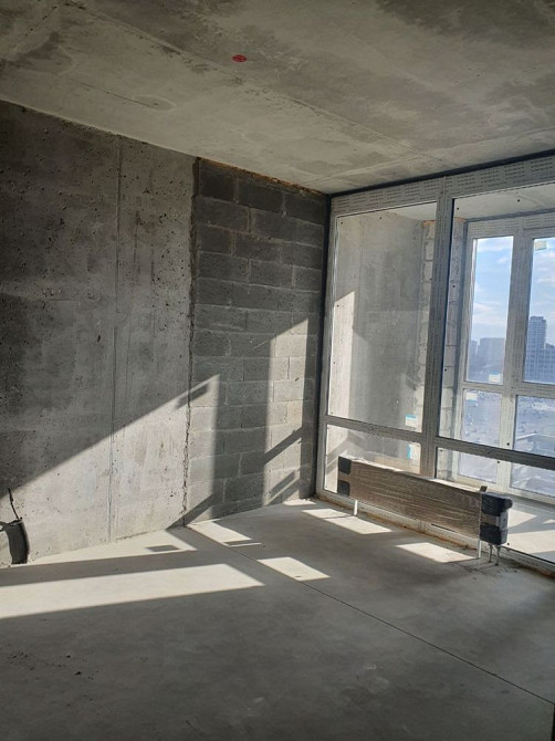 Топ ціна! 1-к квартира 36м2 ЖК Варшавський Плюс Виноградар Киев - изображение 3