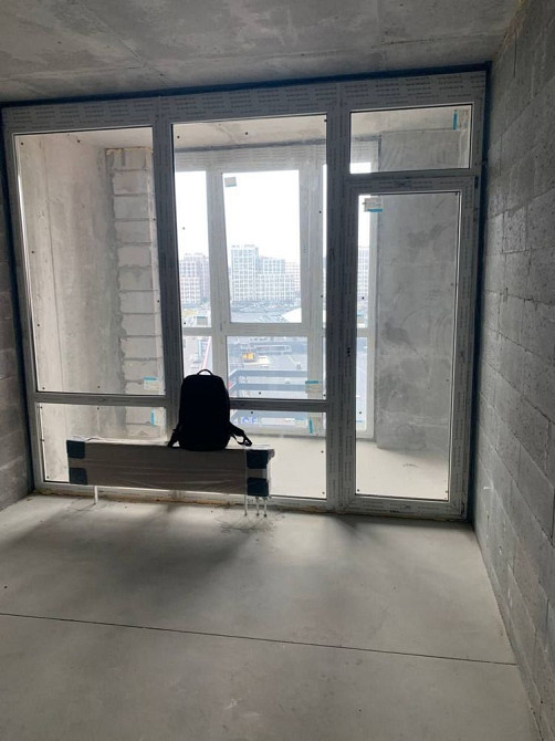 Топ ціна! 1-к квартира 36м2 ЖК Варшавський Плюс Виноградар Киев - изображение 5