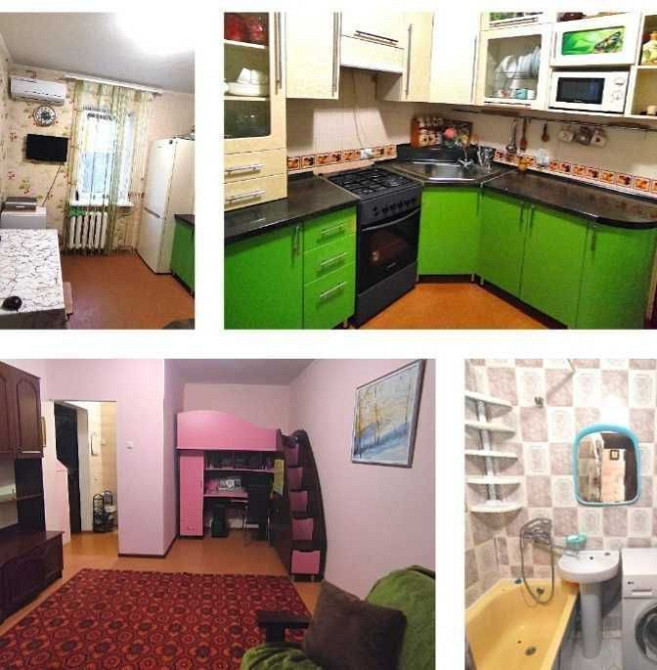 Квартира 1 кімнатна Николаев - изображение 4