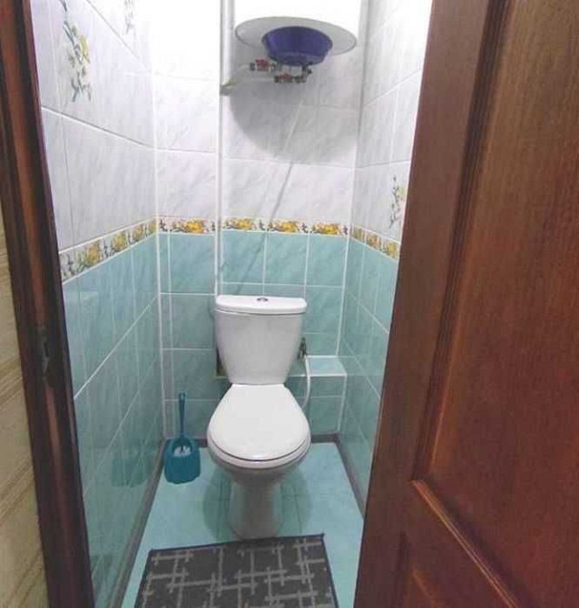 Квартира 1 кімнатна Николаев - изображение 2