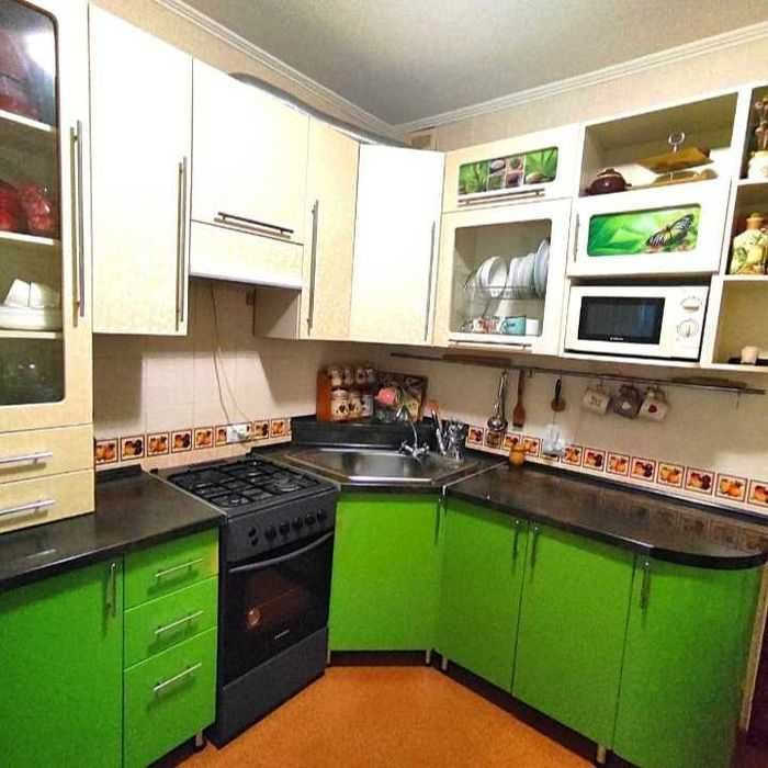 Квартира 1 кімнатна Николаев - изображение 5