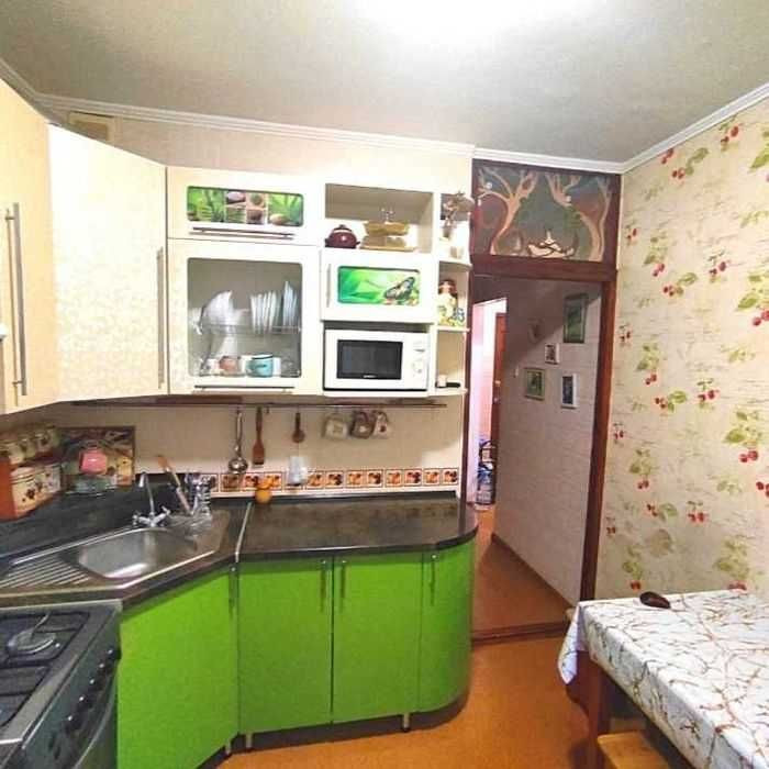 Квартира 1 кімнатна Николаев - изображение 3