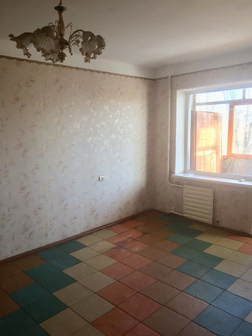 Продажа. 1 ком. квартира ул. Авраменко Запорожье - изображение 1