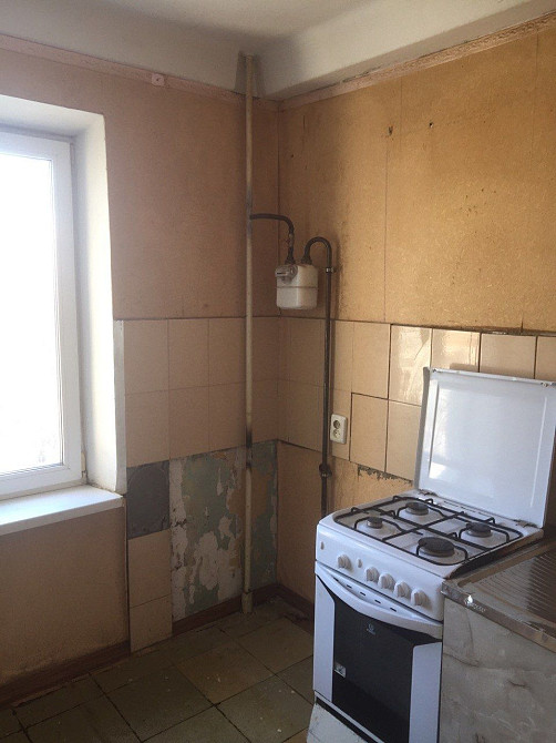 Продажа. 1 ком. квартира ул. Авраменко Запорожье - изображение 4