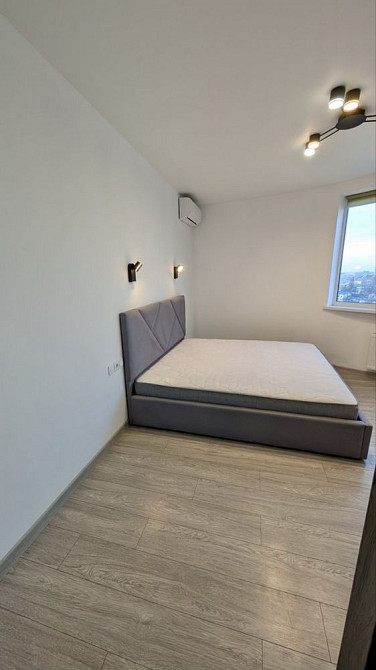 Продається 2х кімнатна квартира Харківське шосе 15а м. Дарниця Киев - изображение 7