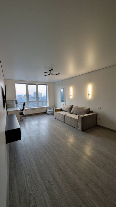 Продається 2х кімнатна квартира Харківське шосе 15а м. Дарниця Киев - изображение 3