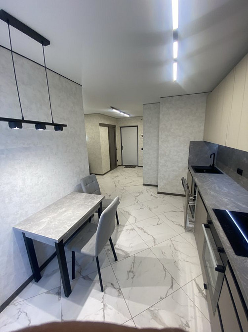 ХОЗЯИН продам евродвушку 44м2  Бровары Металлургов 35 Бровари - зображення 6