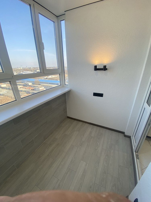 ХОЗЯИН продам евродвушку 44м2  Бровары Металлургов 35 Бровари - зображення 8