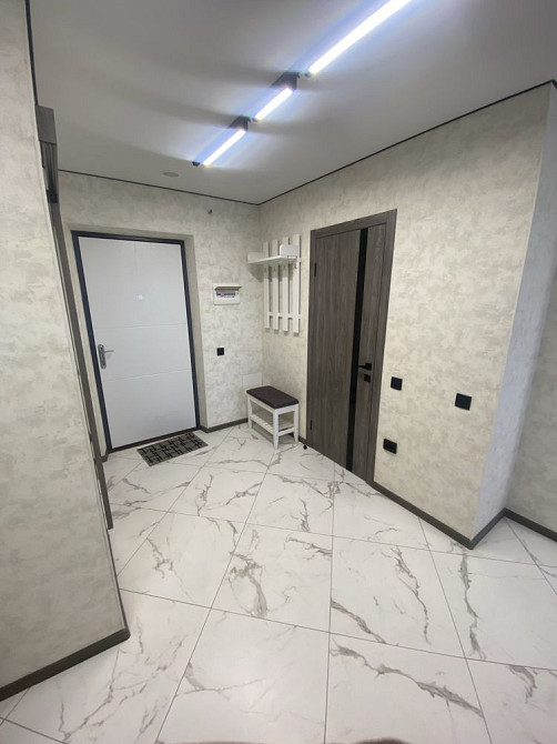 ХОЗЯИН продам евродвушку 44м2  Бровары Металлургов 35 Бровари - зображення 5