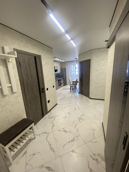 ХОЗЯИН продам евродвушку 44м2  Бровары Металлургов 35 Бровари - зображення 3