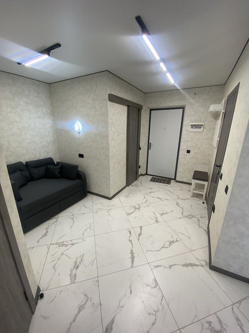 ХОЗЯИН продам евродвушку 44м2  Бровары Металлургов 35 Бровари - зображення 4