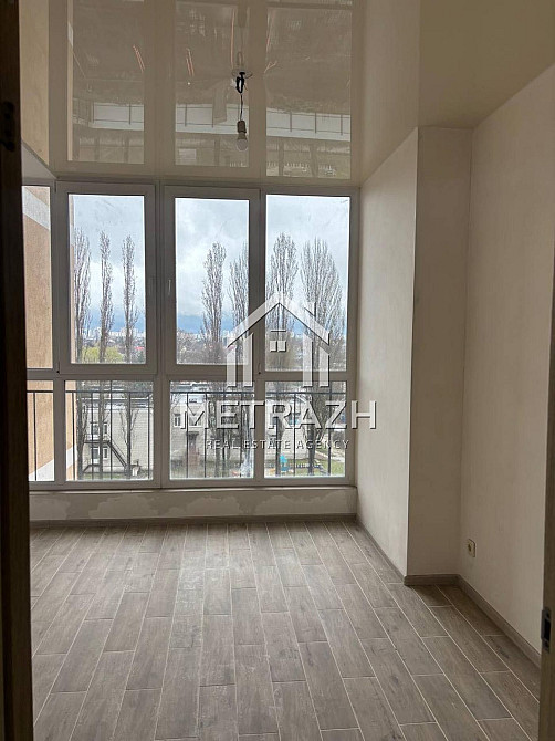 НАЙКРАЩА ПРОПОЗИЦІЯ !1к квартира в Голосіївському районі! Киев - изображение 7