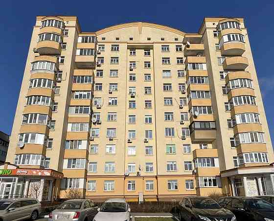 Постанова та сертифікат Велика дворівнева квартира для сім'ї без % Ірпінь