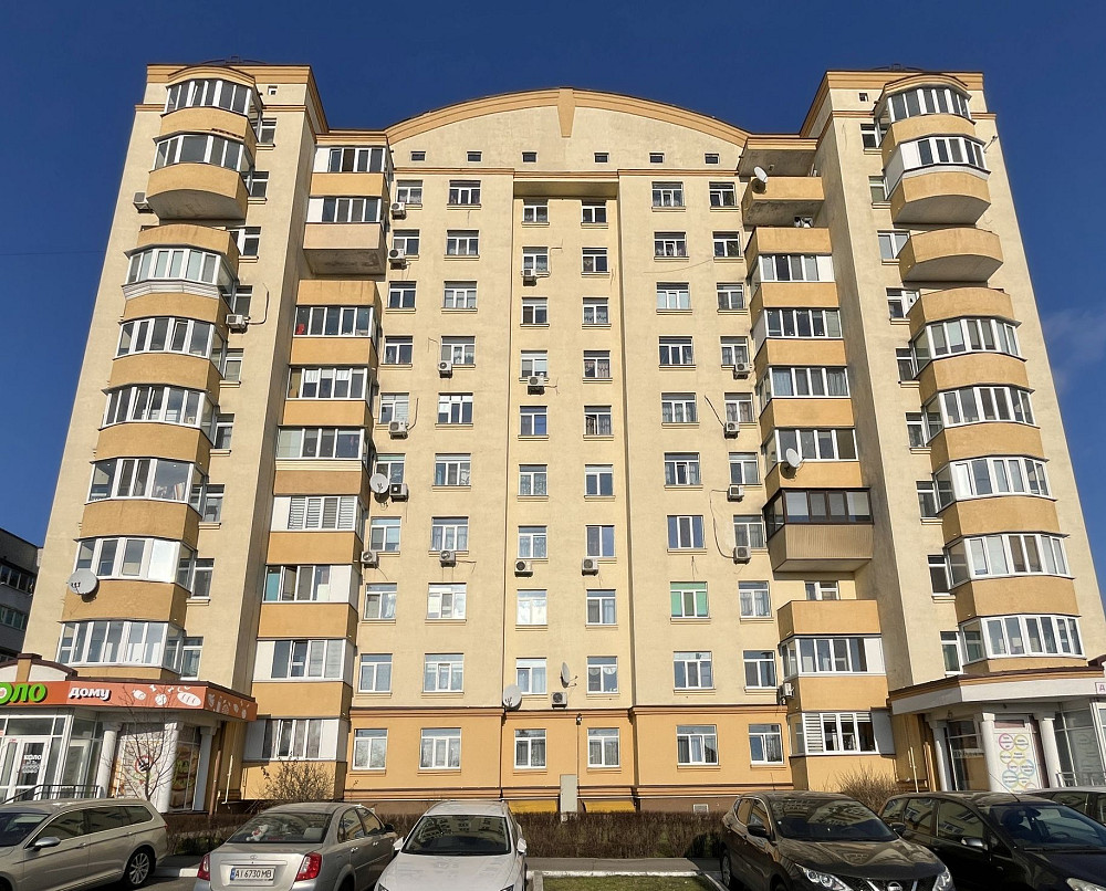 Постанова та сертифікат Велика дворівнева квартира для сім'ї без % Ірпінь - зображення 4