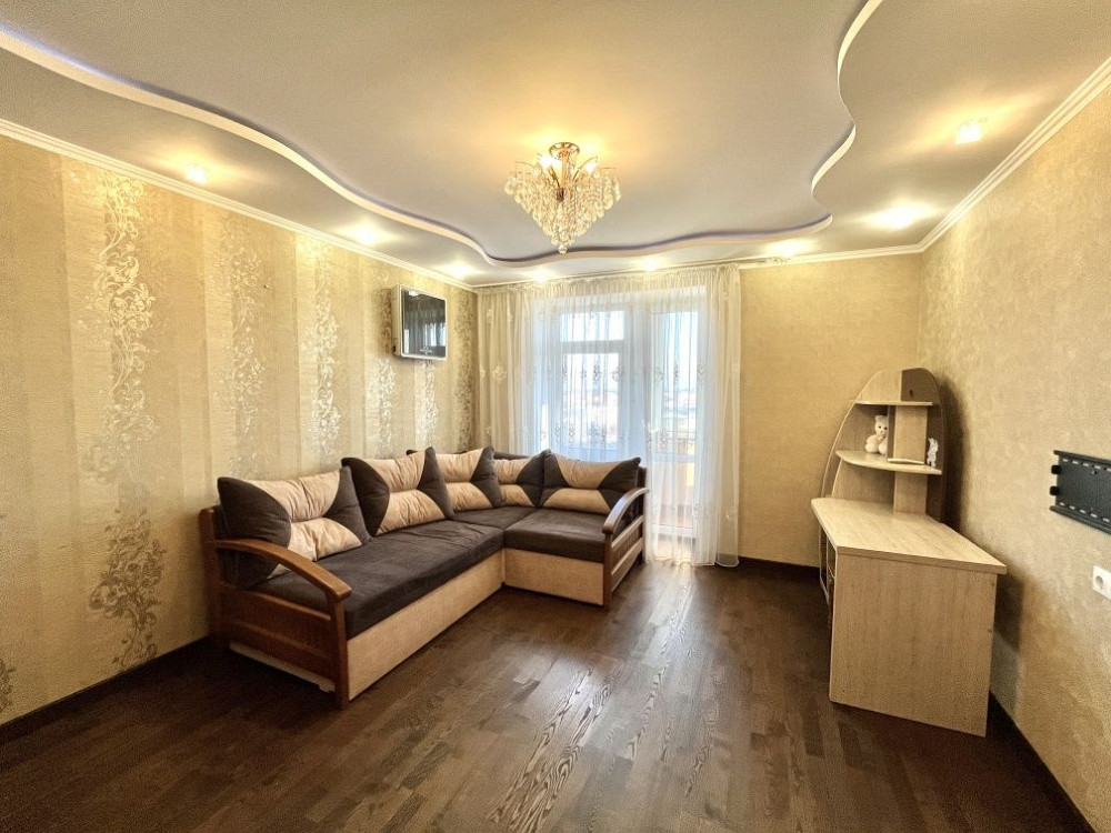 Постанова та сертифікат Велика дворівнева квартира для сім'ї без % Ірпінь - зображення 2