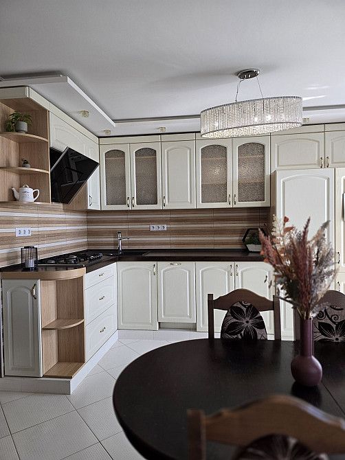 Постанова та сертифікат Велика дворівнева квартира для сім'ї без % Ірпінь - зображення 1