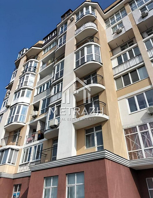 ТЕРМІНОВИЙ ПРОДАЖ! 1к квартира в Голосіївському районі! Київ - зображення 1