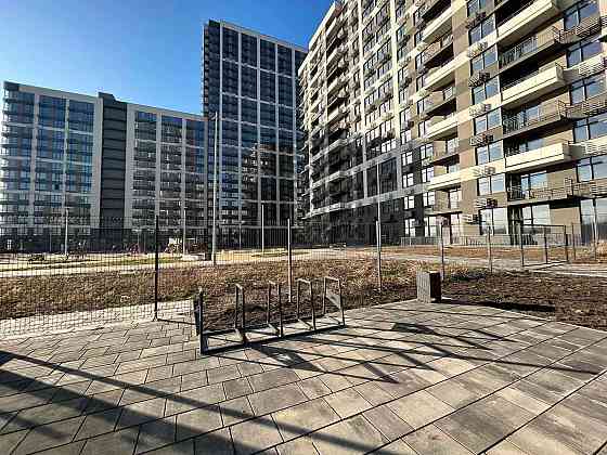 ЖК Варшавський 2 Київ Продам Без% нова готова простора квартира 44 м2 Киев