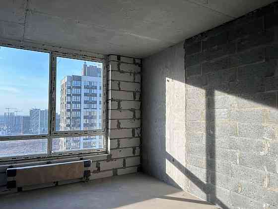 ЖК Варшавський 2 Київ Продам Без% нова готова простора квартира 44 м2 Киев