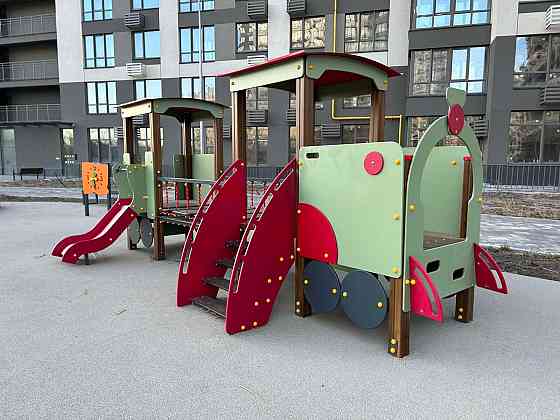 ЖК Варшавський 2 Київ Продам Без% нова готова простора квартира 44 м2 Киев