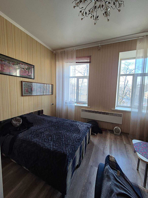 Продам однокомнатную квартиру в центре города ул. Коблевская. Одесса - изображение 2