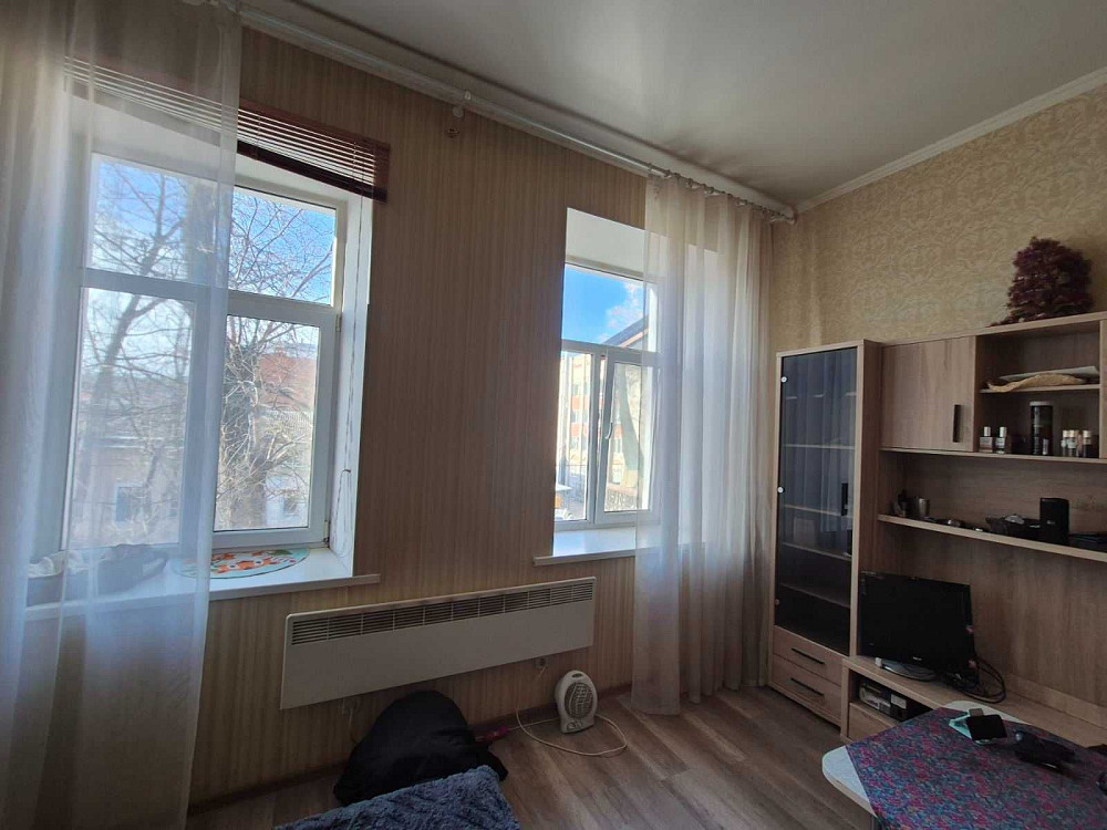 Продам однокомнатную квартиру в центре города ул. Коблевская. Одесса - изображение 3