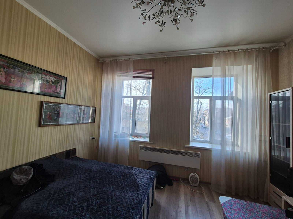 Продам однокомнатную квартиру в центре города ул. Коблевская. Одесса - изображение 1