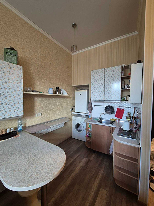 Продам однокомнатную квартиру в центре города ул. Коблевская. Одесса - изображение 7