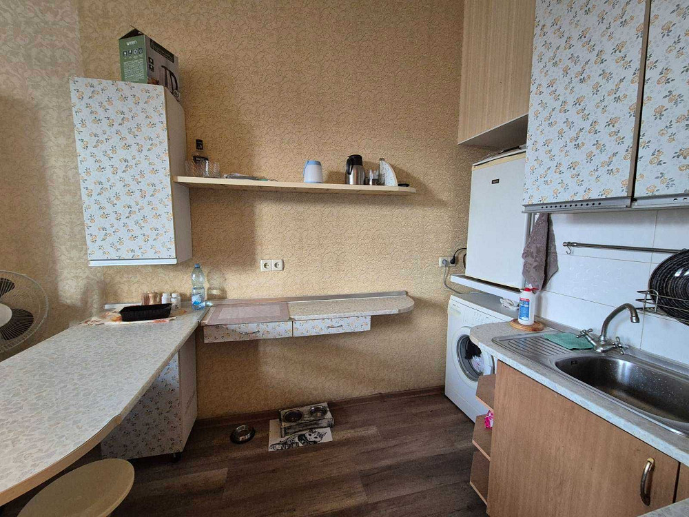 Продам однокомнатную квартиру в центре города ул. Коблевская. Одесса - изображение 6