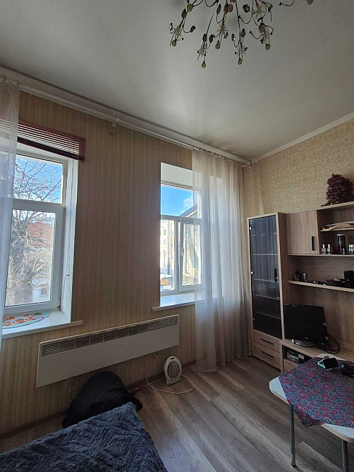 Продам однокомнатную квартиру в центре города ул. Коблевская. Одесса - изображение 4