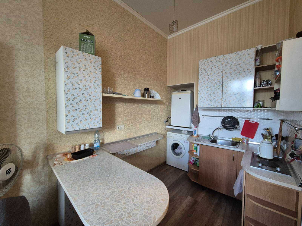 Продам однокомнатную квартиру в центре города ул. Коблевская. Одесса - изображение 5