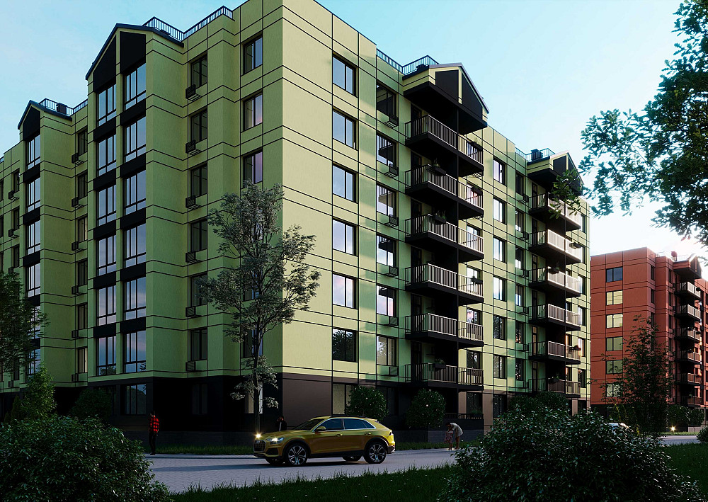 Продаж 1 кім. квартири Софіївська Борщагівка, кредит, розтермінування Софиевская Борщаговка - изображение 4