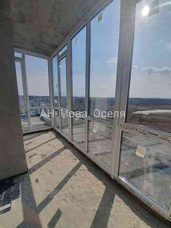 Продам 2х кім квартиру в новобудові, панорамні вікна 