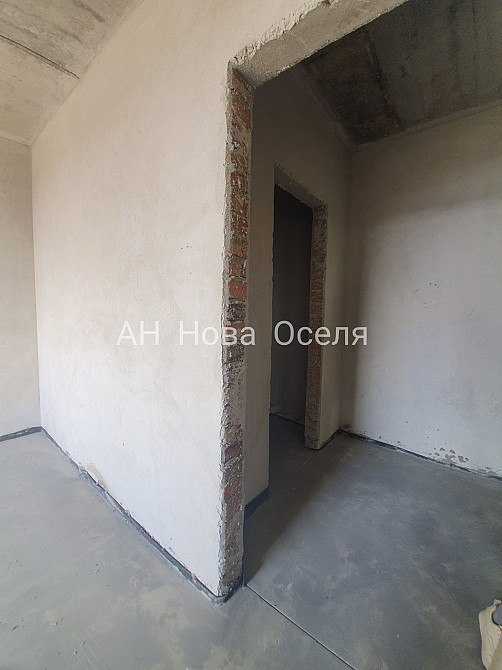 Продам 2х кім квартиру в новобудові, панорамні вікна  - зображення 7