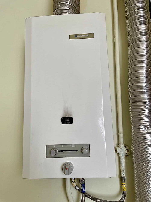 продаж 1к.кв вул. Промислова 29м перший поверх 36т.дол Львів - зображення 7